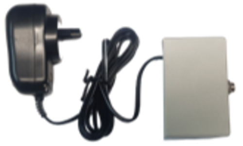 Wireless Receiver