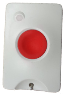 Wireless Neck Pendant Generation 2 (Safeguard Systems)