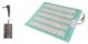 Off Pressure Adapter with Enuresis Mat