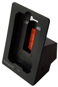 Programming Cradle for W8008 Pagers