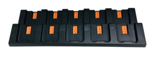 Pagers: 10 Way Pager Holder
