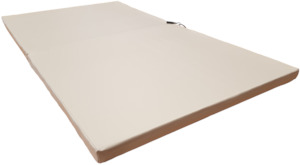 Frontpage: Landing Floor Mat