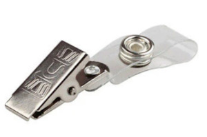 Corded Pendants: Pendant Cord Clips x10