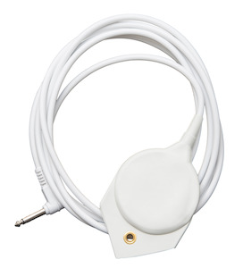 Corded Pendants: Paddle Pendant