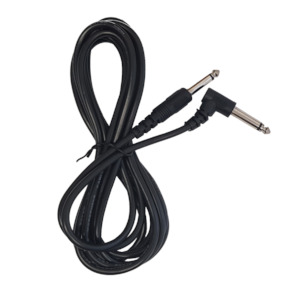 Mat Cables: 5m Male to Male 6.35mm Super Heavy Duty