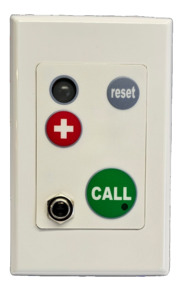 System Spares: S-601 TRS Compatible Call Point