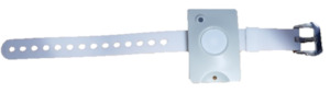 Safeguard Wireless: Wrist Strap for S-811 Pendant