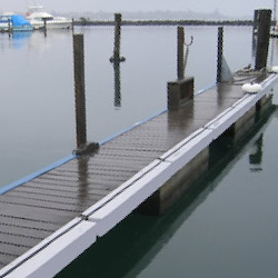 Products: Marina Fenders