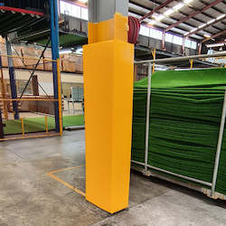 Products: Post Protector 1800mm High