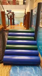 Products: Halfmoon Ladder