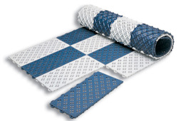 Products: Safety Matting