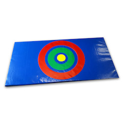 Products: Target Mat
