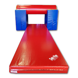 Products: Log & Mat Set