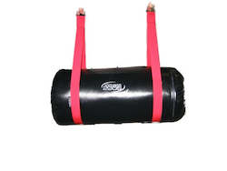 Sports: Upper Cut Horizontal Bag