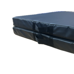 Gym Mats: Stunt Mats