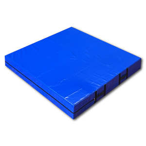 Gym Mats: Tackle Mats