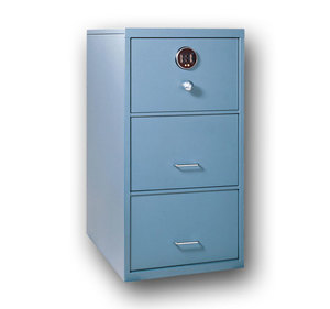 Planex Filing Cabinet 3DR