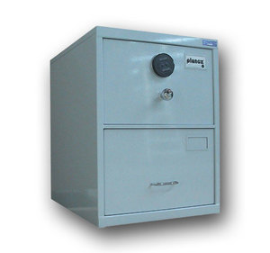 Planex Filing Cabinet 2 Dr - Under Desk Model