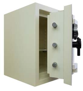 Challenger EuroCash EC1-19 EL Safe