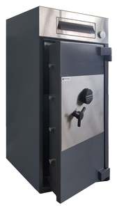 Commercial: Challenger Defender Pro DP2-195 EL10Safe