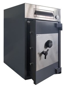 Commercial: Challenger Defender Pro DP1-93 EL10 Safe