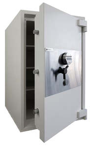 Challenger EuroCash EC5-195 Safe