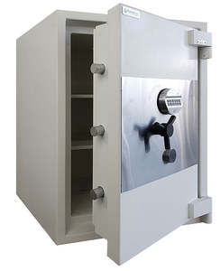 Challenger EuroCash EC5-105 EL10 KL Safe