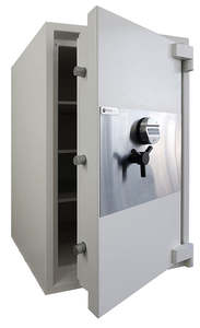 Challenger EuroCash EC3-195 EL10 Safe