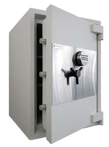 Challenger EuroCash EC3-140 EL10 Safe