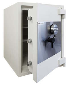 Commercial: Challenger EuroCash EC3-105 EL10 Safe