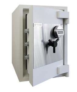 Commercial: Challenger EuroCash EC3-53 EL10 Safe
