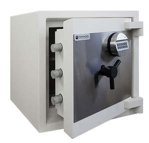Challenger EuroCash EC3-39 EL10 Safe