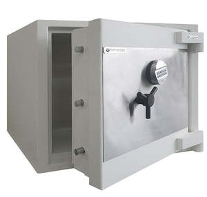 Challenger EuroCash EC1-39 EL10 Safe