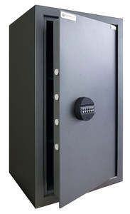 Residential: Challenger Eurolite EL-S2-93 EL10 Safe