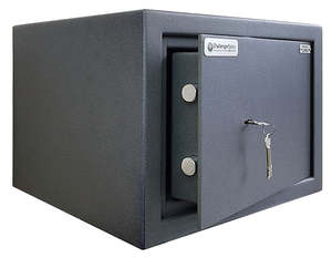 Residential: Challenger Eurolite EL-S2-28 Safe