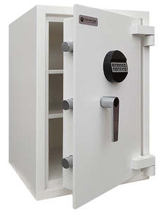 Challenger Paramount P0-49 EL Safe