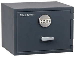 Residential: Chubbsafes Senator - Select Size