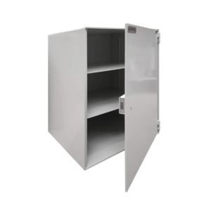 Challenger Drug Safe CDS600CW Key Lock - POA