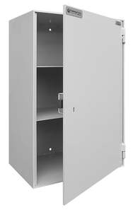 Challenger Drug Safe CDS600 Key Lock - POA