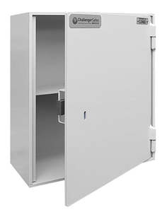 Drug Safe: Challenger Drug Safe CDS350 Key Lock - POA