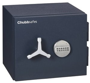 Chubbsafes DuoGuard DG1 Pulse 10 EL
