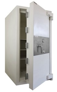 Challenger EuroCash EC6-701 Dual KL Safe- POA