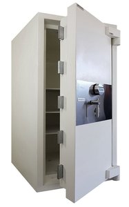 Grade 6: Challenger EuroCash EC6-315 KL + EL Safe- POA