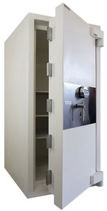 Challenger EuroCash EC6-270 Dual KL Safe - POA