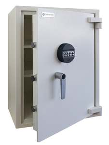Grade 0: Challenger Paramount P0-115 EL10 Safe
