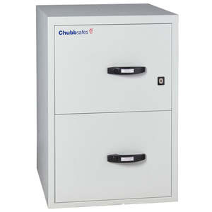 Chubbsafes Fire File 25" 60min KL