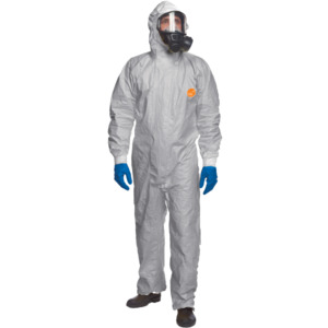 DuPont® Tychem® 6000F PLUS Protective Clothing SafeTradie