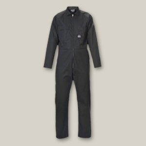 Products: Hard Yakka Polycotton Zip Overall SafeTradie