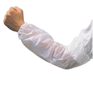 Wise Oversleeve 22 X 46cm 2000pc Disposable Clothing SafeTradie