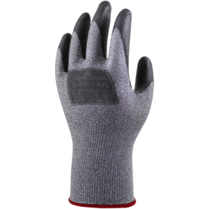 Showa™ DuraCoil 546 PU Cut Resistant Gloves SafeTradie